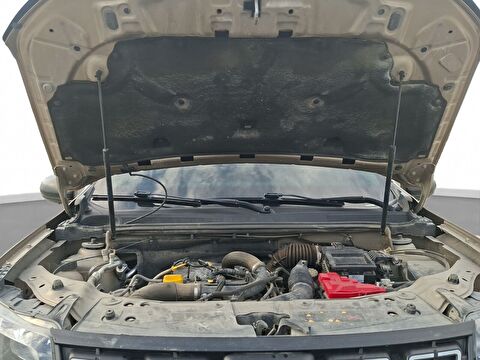 dacia, duster, 1.0 tce prestige, manuel, benzin 2.el otomobil | renew 23