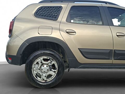 dacia, duster, 1.0 tce prestige, manuel, benzin 2.el otomobil | renew 9