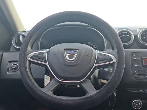 dacia, duster, 1.0 tce prestige, manuel, benzin 2.el otomobil | renew 16