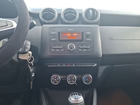 dacia, duster, 1.0 tce prestige, manuel, benzin 2.el otomobil | renew 20