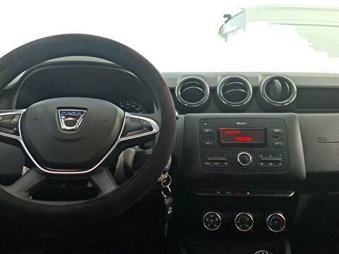 dacia, duster, 1.0 tce prestige, manuel, benzin 2.el otomobil | renew 13