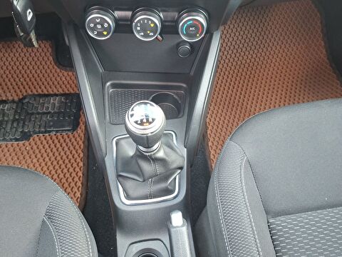 dacia, duster, 1.0 tce prestige, manuel, benzin 2.el otomobil | renew 25