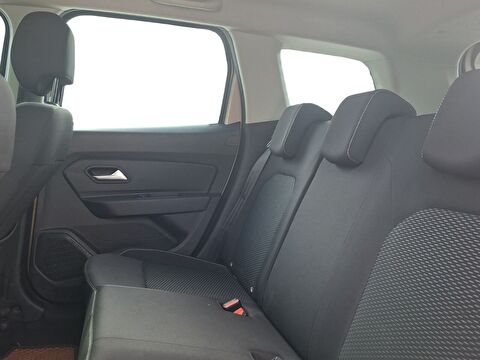 dacia, duster, 1.0 tce prestige, manuel, benzin 2.el otomobil | renew 14