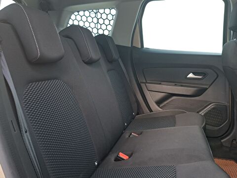 dacia, duster, 1.0 tce prestige, manuel, benzin 2.el otomobil | renew 18
