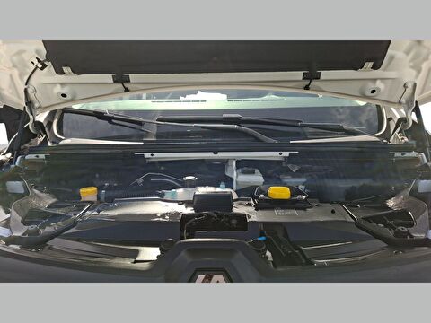 renault, trafic, 2.0 dcı 6m3 grand confort 5+1, manuel, dizel 2.el otomobil | renew 21