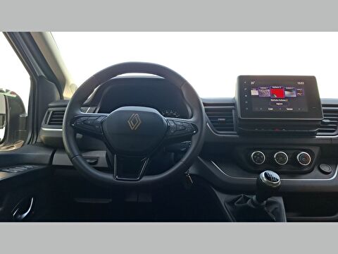 renault, trafic, 2.0 dcı 6m3 grand confort 5+1, manuel, dizel 2.el otomobil | renew 24