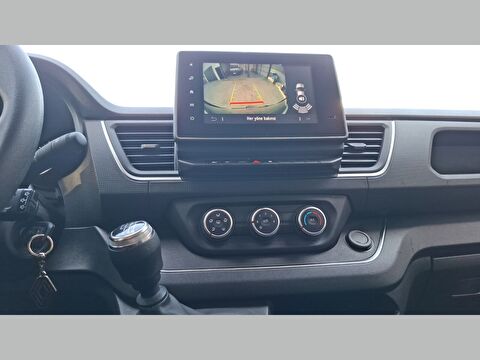renault, trafic, 2.0 dcı 6m3 grand confort 5+1, manuel, dizel 2.el otomobil | renew 13