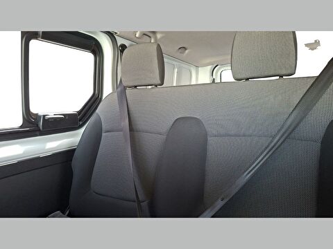 renault, trafic, 2.0 dcı 6m3 grand confort 5+1, manuel, dizel 2.el otomobil | renew 14