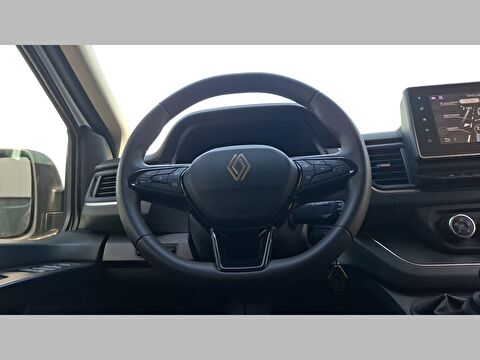 renault, trafic, 2.0 dcı 6m3 grand confort 5+1, manuel, dizel 2.el otomobil | renew 11