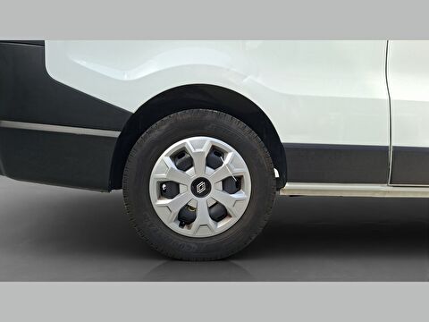 renault, trafic, 2.0 dcı 6m3 grand confort 5+1, manuel, dizel 2.el otomobil | renew 9