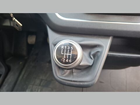 renault, trafic, 2.0 dcı 6m3 grand confort 5+1, manuel, dizel 2.el otomobil | renew 18