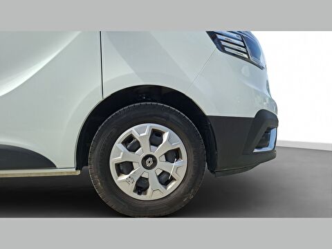renault, trafic, 2.0 dcı 6m3 grand confort 5+1, manuel, dizel 2.el otomobil | renew 8