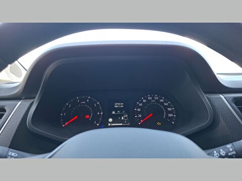 renault, trafic, 2.0 dcı 6m3 grand confort 5+1, manuel, dizel 2.el otomobil | renew 12