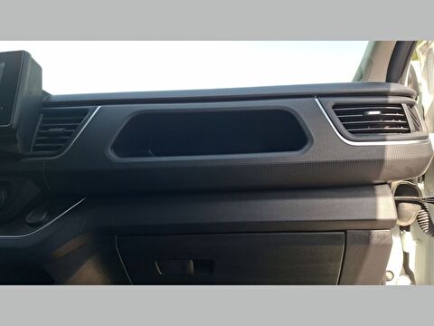 renault, trafic, 2.0 dcı 6m3 grand confort 5+1, manuel, dizel 2.el otomobil | renew 25