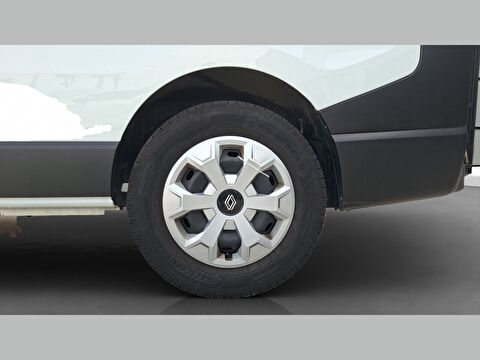 renault, trafic, 2.0 dcı 6m3 grand confort 5+1, manuel, dizel 2.el otomobil | renew 7