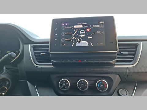 renault, trafic, 2.0 dcı 6m3 grand confort 5+1, manuel, dizel 2.el otomobil | renew 17