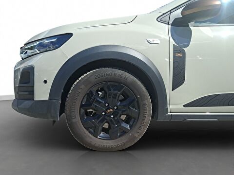 dacia, jogger, 1.2 eco-g extreme (7 koltuk), otomatik, benzin + lpg 2.el otomobil | renew 6