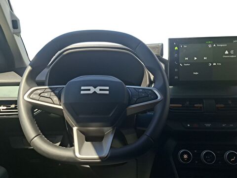 dacia, jogger, 1.2 eco-g extreme (7 koltuk), otomatik, benzin + lpg 2.el otomobil | renew 15