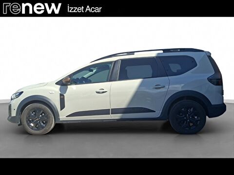 dacia, jogger, 1.2 eco-g extreme (7 koltuk), otomatik, benzin + lpg 2.el otomobil | renew 4