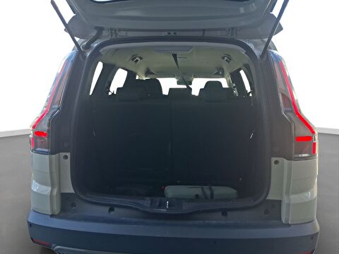 dacia, jogger, 1.2 eco-g extreme (7 koltuk), otomatik, benzin + lpg 2.el otomobil | renew 13