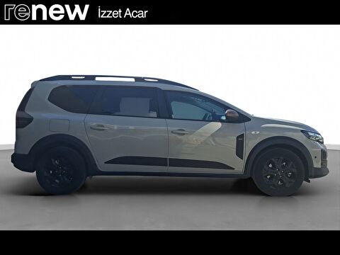 dacia, jogger, 1.2 eco-g extreme (7 koltuk), otomatik, benzin + lpg 2.el otomobil | renew 5