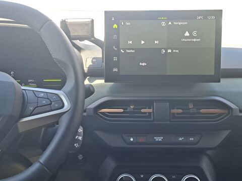 dacia, jogger, 1.2 eco-g extreme (7 koltuk), otomatik, benzin + lpg 2.el otomobil | renew 14
