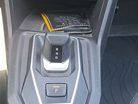 dacia, jogger, 1.2 eco-g extreme (7 koltuk), otomatik, benzin + lpg 2.el otomobil | renew 19