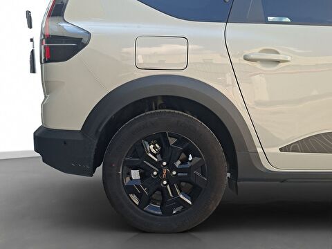 dacia, jogger, 1.2 eco-g extreme (7 koltuk), otomatik, benzin + lpg 2.el otomobil | renew 9