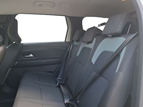 dacia, jogger, 1.2 eco-g extreme (7 koltuk), otomatik, benzin + lpg 2.el otomobil | renew 12