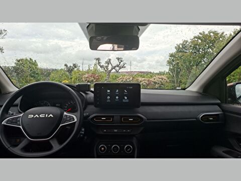 dacia, jogger, 1.0 turbo eco-g extreme (7 koltuk), manuel, benzin + lpg 2.el otomobil | renew 21