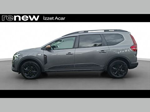 dacia, jogger, 1.0 turbo eco-g extreme (7 koltuk), manuel, benzin + lpg 2.el otomobil | renew 4