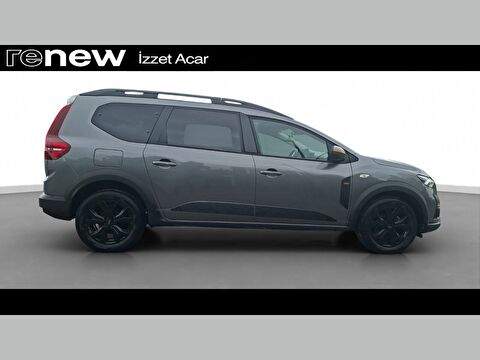 dacia, jogger, 1.0 turbo eco-g extreme (7 koltuk), manuel, benzin + lpg 2.el otomobil | renew 5