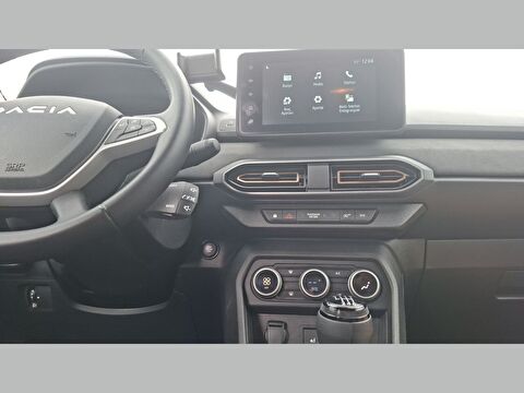 dacia, jogger, 1.0 turbo eco-g extreme (7 koltuk), manuel, benzin + lpg 2.el otomobil | renew 10