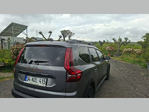 dacia, jogger, 1.0 turbo eco-g extreme (7 koltuk), manuel, benzin + lpg 2.el otomobil | renew 24