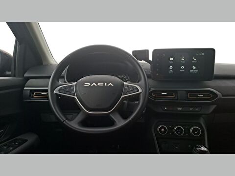 dacia, jogger, 1.0 turbo eco-g extreme (7 koltuk), manuel, benzin + lpg 2.el otomobil | renew 7