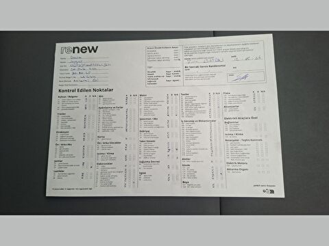 dacia, jogger, 1.0 turbo eco-g extreme (7 koltuk), manuel, benzin + lpg 2.el otomobil | renew 12