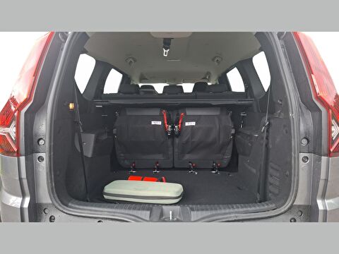 dacia, jogger, 1.0 turbo eco-g extreme (7 koltuk), manuel, benzin + lpg 2.el otomobil | renew 13