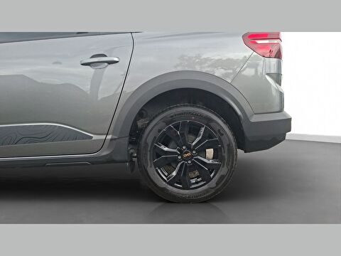 dacia, jogger, 1.0 turbo eco-g extreme (7 koltuk), manuel, benzin + lpg 2.el otomobil | renew 8