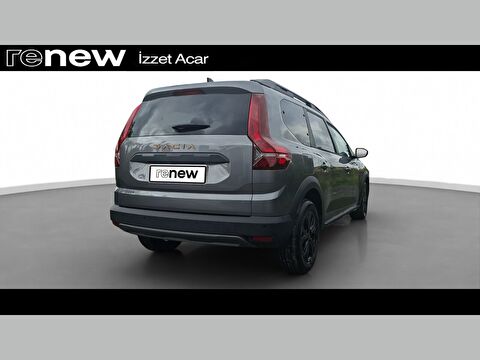 dacia, jogger, 1.0 turbo eco-g extreme (7 koltuk), manuel, benzin + lpg 2.el otomobil | renew 3