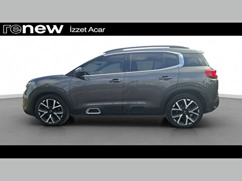 citroen, c5 aircross, 1.5 bluehdi selection business eat8, otomatik, dizel 2.el otomobil | renew 4