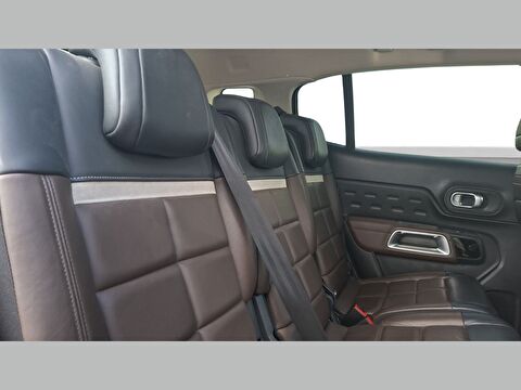 citroen, c5 aircross, 1.5 bluehdi selection business eat8, otomatik, dizel 2.el otomobil | renew 12