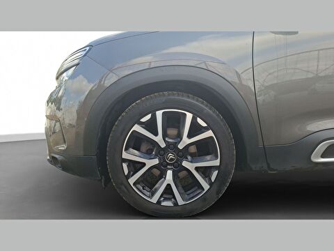 citroen, c5 aircross, 1.5 bluehdi selection business eat8, otomatik, dizel 2.el otomobil | renew 6
