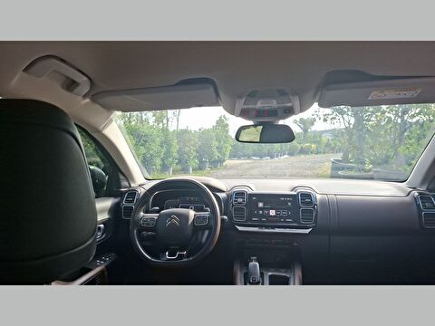 citroen, c5 aircross, 1.5 bluehdi selection business eat8, otomatik, dizel 2.el otomobil | renew 19