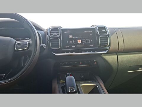 citroen, c5 aircross, 1.5 bluehdi selection business eat8, otomatik, dizel 2.el otomobil | renew 14