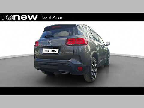 citroen, c5 aircross, 1.5 bluehdi selection business eat8, otomatik, dizel 2.el otomobil | renew 3