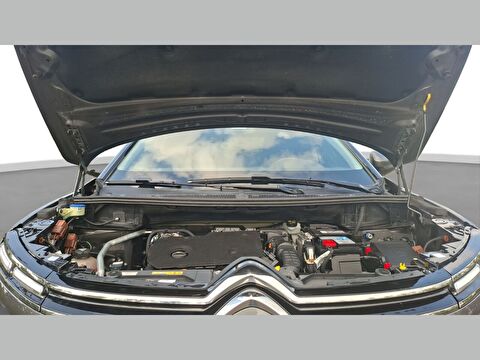 citroen, c5 aircross, 1.5 bluehdi selection business eat8, otomatik, dizel 2.el otomobil | renew 22