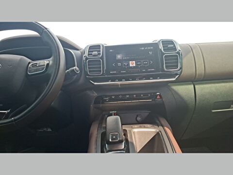 citroen, c5 aircross, 1.5 bluehdi selection business eat8, otomatik, dizel 2.el otomobil | renew 17