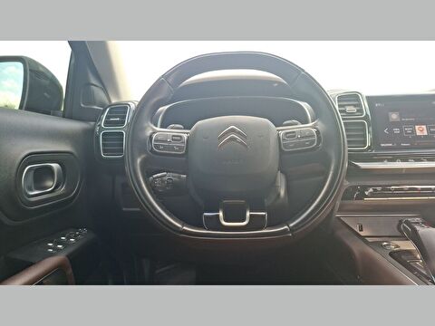 citroen, c5 aircross, 1.5 bluehdi selection business eat8, otomatik, dizel 2.el otomobil | renew 16