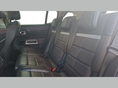 citroen, c5 aircross, 1.5 bluehdi selection business eat8, otomatik, dizel 2.el otomobil | renew 11