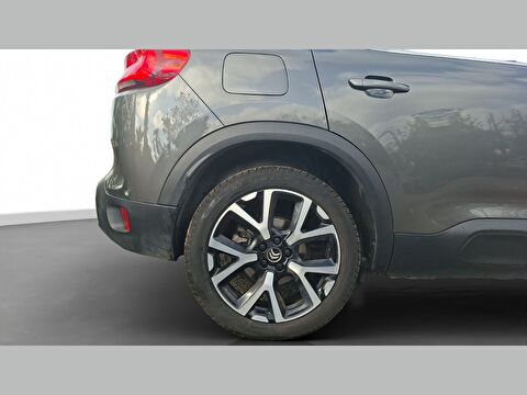 citroen, c5 aircross, 1.5 bluehdi selection business eat8, otomatik, dizel 2.el otomobil | renew 9